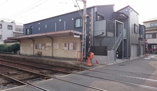 松田町駅の画像