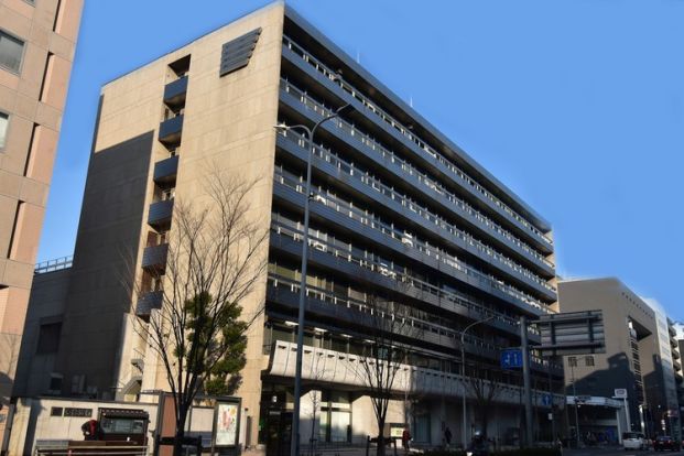 京都銀行(ATM) JR山崎駅前の画像