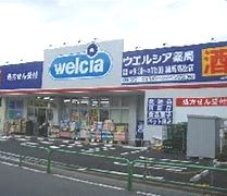 ウエルシア 生野巽南店の画像