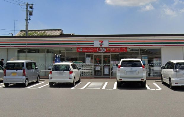 セブン-イレブン 福山引野５丁目店の画像