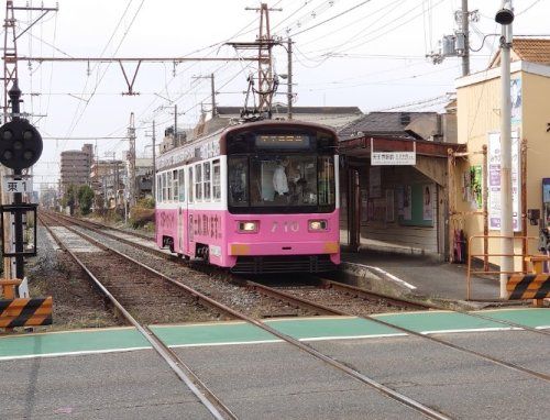 東湊駅の画像