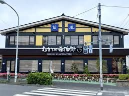 むさしの森珈琲 浜田山店の画像