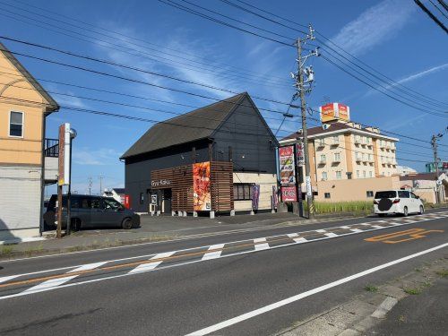 牛角鈴鹿サーキット通り店の画像