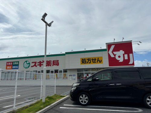 スギドラッグ　本庄東台店の画像