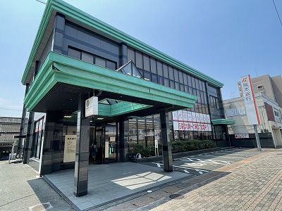 熊本銀行八代支店の画像