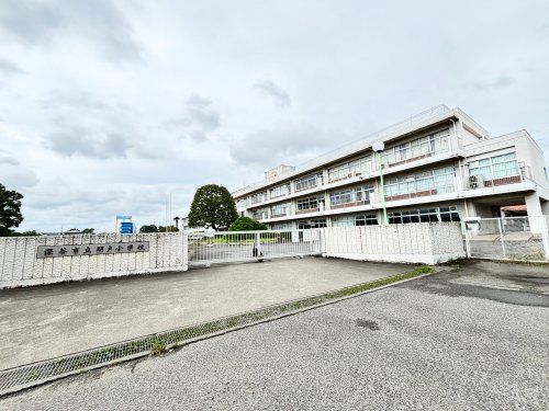 明戸小学校の画像