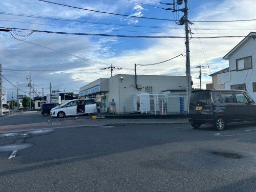 ローソン本庄駅南2丁目店の画像