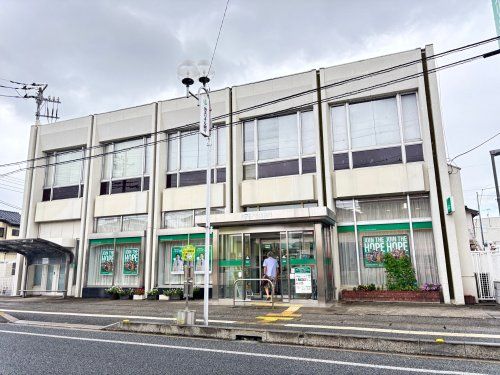 埼玉りそな銀行 岡部支店の画像