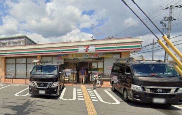 セブンイレブン 西宮大島町店の画像