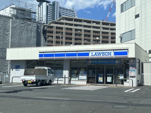 ローソン 府中街道中丸子店の画像