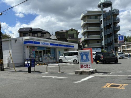 ローソン円山町店の画像