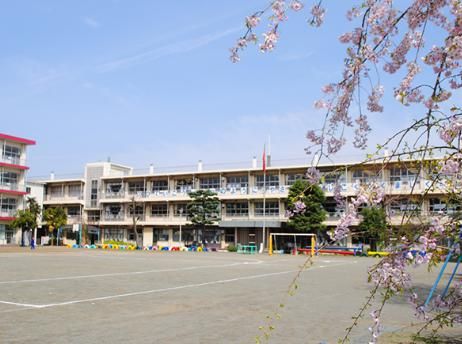 千葉市立本町小学校の画像