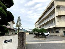 福山市立赤坂小学校の画像