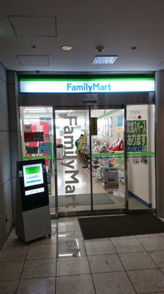 ファミリーマート MM日石ビル店の画像