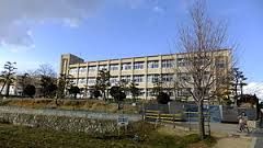 神戸市立岩岡中学校の画像