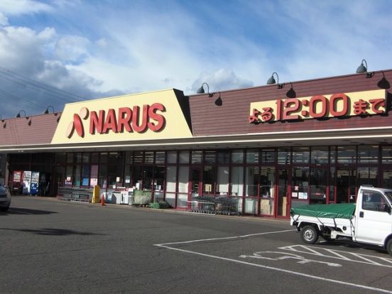 NARUS(ナルス) 鴨島店・の画像