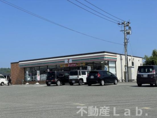 セブンイレブン 宇城松橋久具店の画像