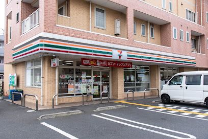 セブンイレブン 足立花畑1丁目店の画像