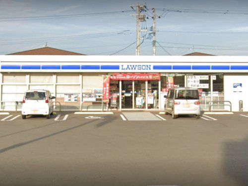 ローソン 高鍋町北高鍋店の画像