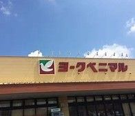 ヨークベニマル友部東平店の画像