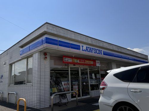 ローソン 安心院店の画像