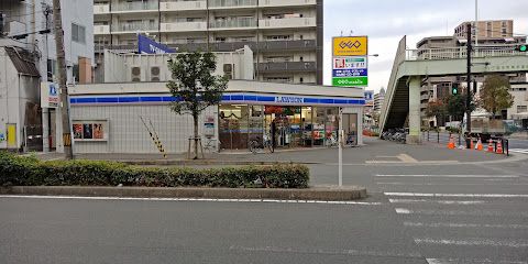 ローソン 淀川三国本町一丁目店の画像