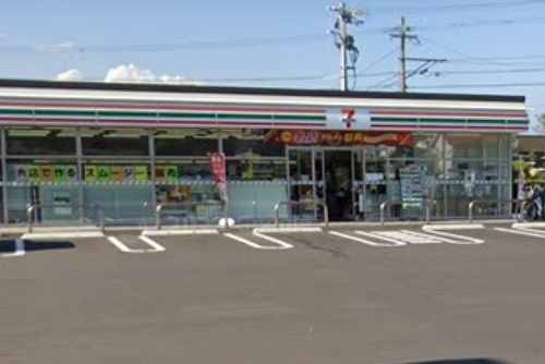 セブンイレブン 都城高木町店の画像