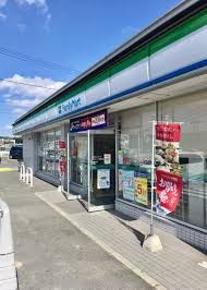 ファミリーマート マスカット球場前店の画像