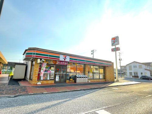 セブンイレブン 柳井駅前店の画像