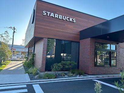 スターバックスコーヒー 熊本清水店の画像