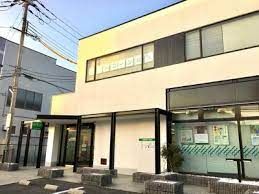 京都中央信用金庫富野荘支店の画像