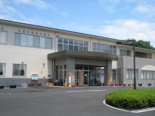 小山市役所 間々田出張所・公民館の画像