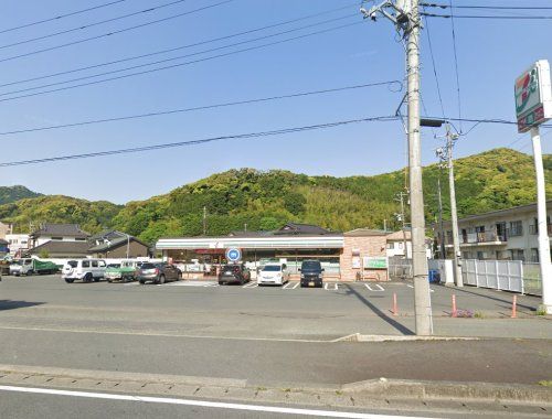 セブン-イレブン 下田蓮台寺店の画像