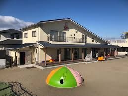 認定こども園ひらかわ幼稚園の画像