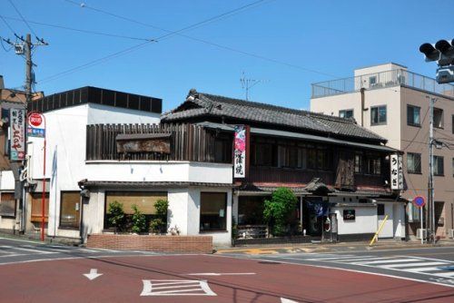 うなぎ いちのや 川越本店の画像