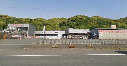 ハンディホームセンター 下田店の画像