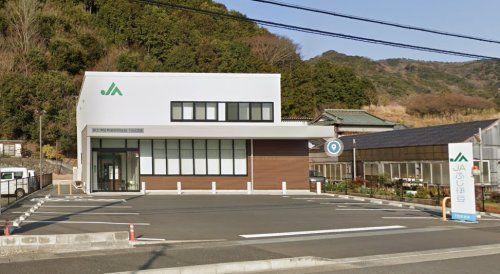 ＪＡふじ伊豆 下田北支店の画像