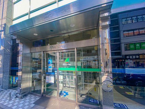 みなと銀行武庫之荘支店の画像