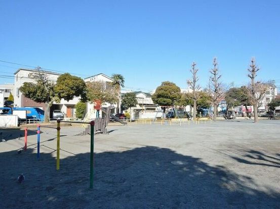 七島町公園の画像