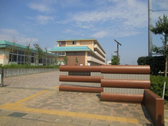浜松市立 大平台小学校の画像