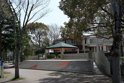 千葉市立小谷小学校の画像