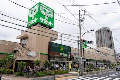 サミットストア 石神井公園店の画像