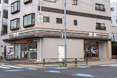 セブンイレブン 練馬石神井町2丁目店の画像