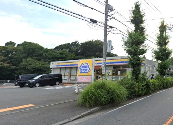 ミニストップ 茅ヶ崎堤店の画像