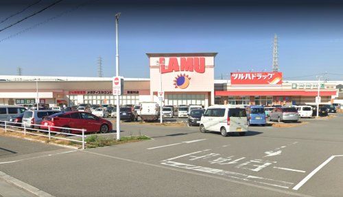 LAMU(ラムー) 寝屋川店の画像