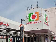 デイリーカナート住吉店の画像