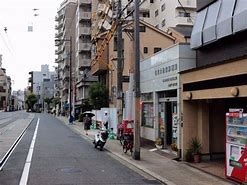 住吉大社前郵便局の画像