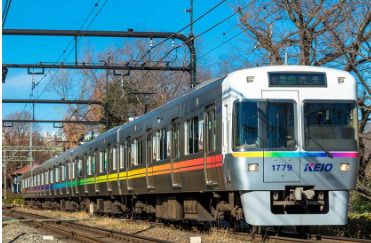 池ノ上駅の画像