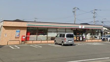 セブンイレブン 福岡塩浜1丁目店の画像