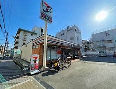 セブンイレブン 大阪南住吉1丁目店の画像